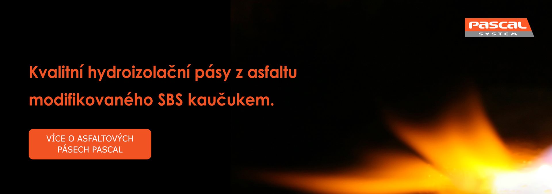Kvalitní hydroizolační pásy